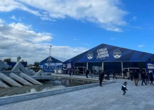 Sbardella, FdI passi da gigante con una bella classe dirigente