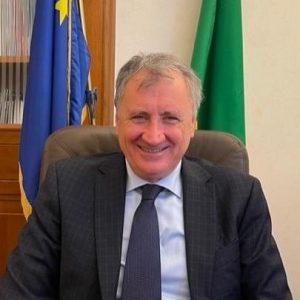 Sanita’: Calandrini, Asl Latina prima per parita’ genere