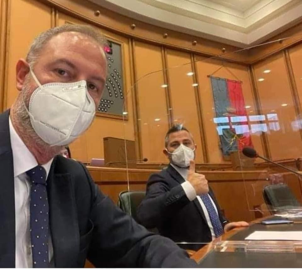 Lazio 2023 – Il riconteggio dei voti Lega a Frosinone va effettuato entro il 30 luglio