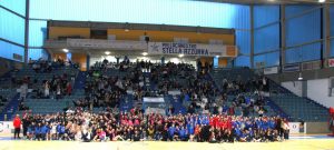 Volley – Civitavecchia Volley Academy e Vbc Viterbo insieme al XI Torneo Nazionale Città di Viterbo