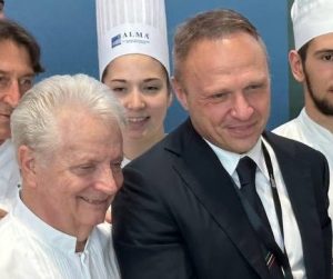 Nasce la “legge Massari”, riconoscimento agli artigiani del cibo