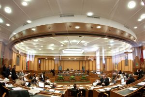 Lazio – Regione, nulla di fatto su elezione Garante disabilità per assenza quorum