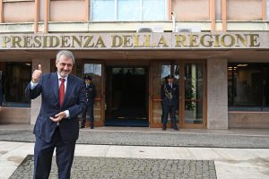 Lazio, Rocca: centrale prenotazioni per ridurre le liste d’attesa