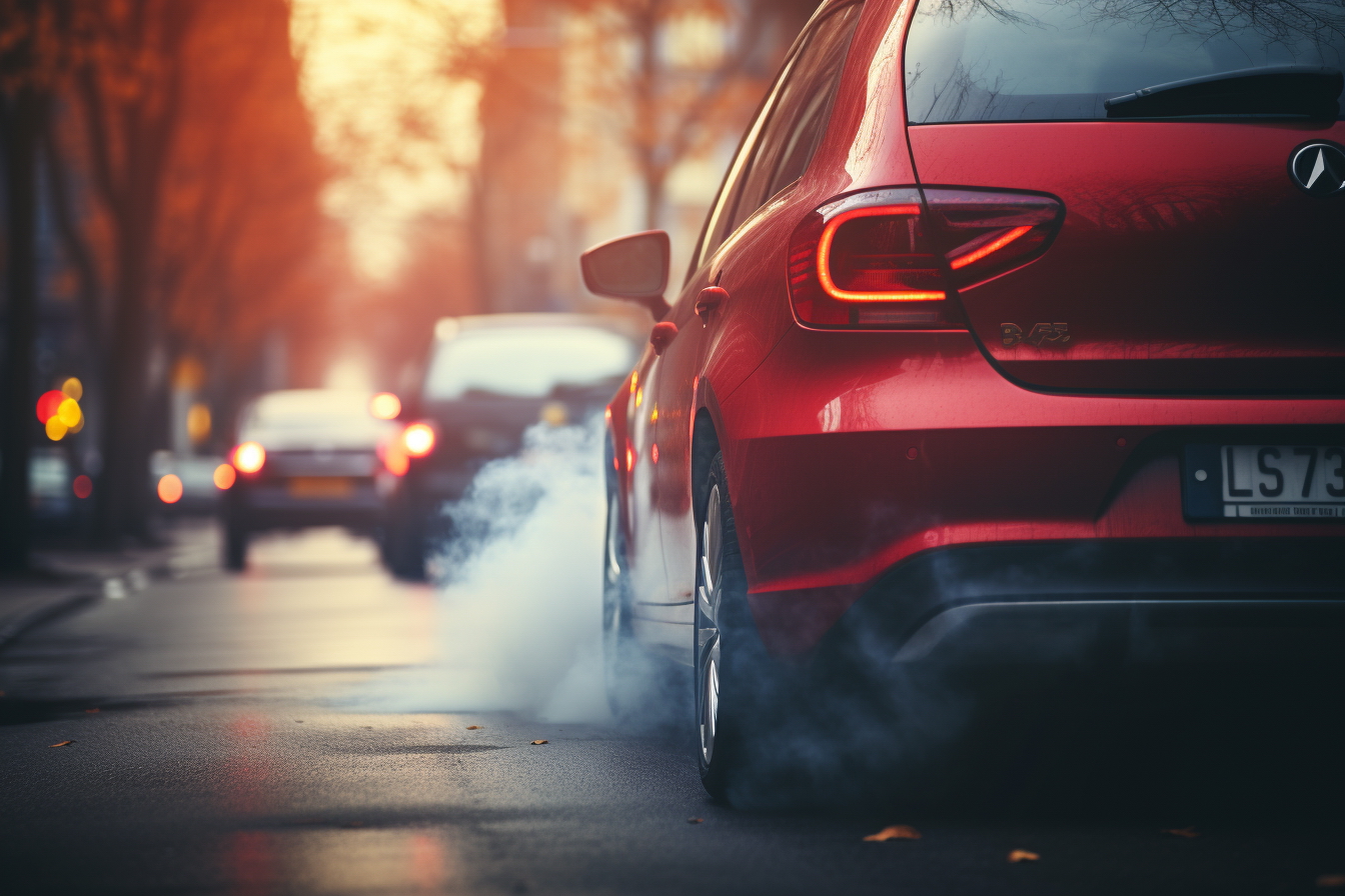 Legambiente – 8 città italiane sopra i limiti per le Pm10, c’è anche Frosinone