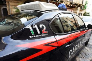 Civitavecchia – Nel fine settimana sequestrati quasi due etti di hashish: un arresto e due segnalazioni