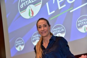 FdI, al via domani la campagna tesseramento 2024