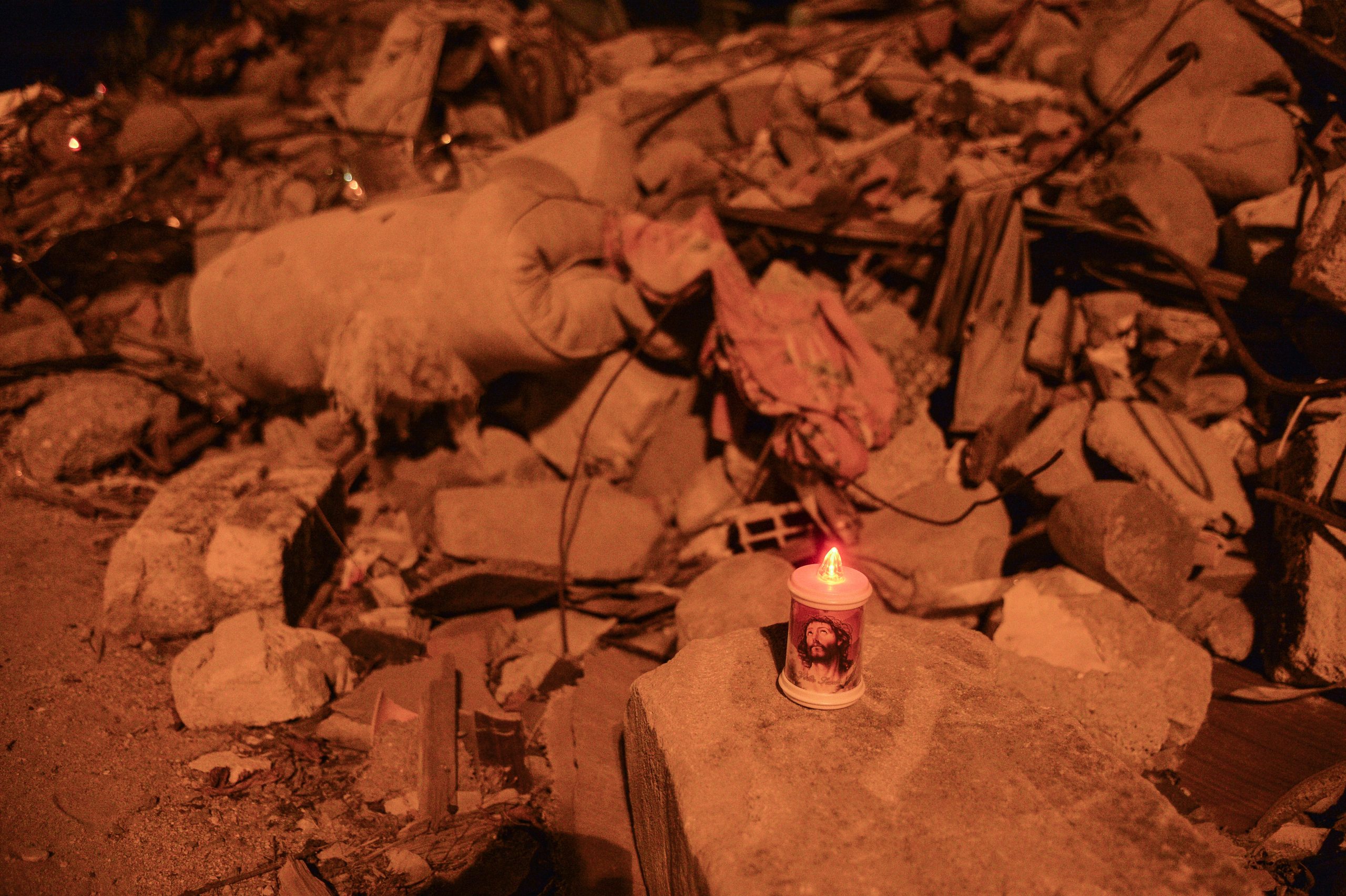 Amatrice – Sisma, sette assoluzioni e una condanna per crollo b&b