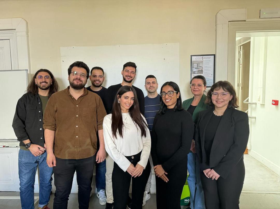 Viterbo, l’Associazione ProMETEUS a Bruxelles per sostenere l’imprenditorialità giovanile attraverso GROWTH