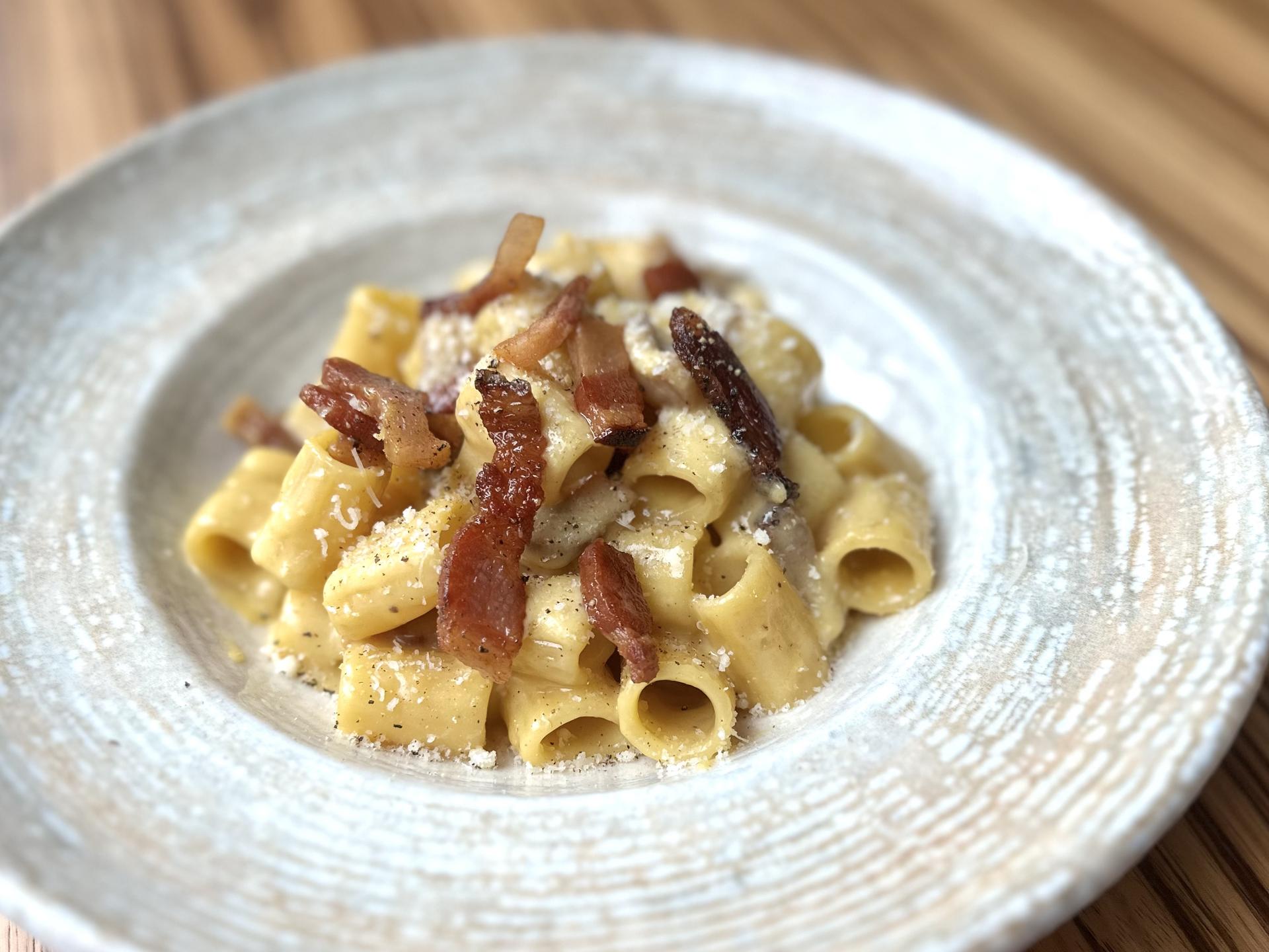 Roma – Tutto pronto per il “Carbonara Day”