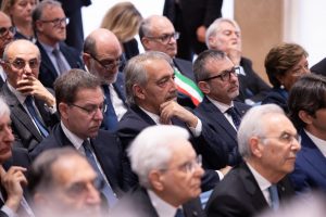 Csm, Rocca: bene intitolazione della sede a Bachelet
