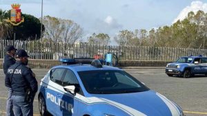 Ladispoli, operazione “Baby Medellin”: arrestata coppia di pusher