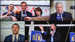 Elezioni Basilicata, Bardi rieletto col 56,6%: Renzi-Calenda nel centrodestra oltre il 15%
