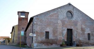Montalto di Castro – San Sisto diventerà Museo civico della scultura etrusca