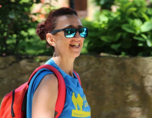 Viterbo – In ricordo di Sonia Castellucci le parole dell’amico Raffaele