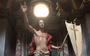 Civitavecchia – Processione Cristo Risorto: programma e divieti di sosta