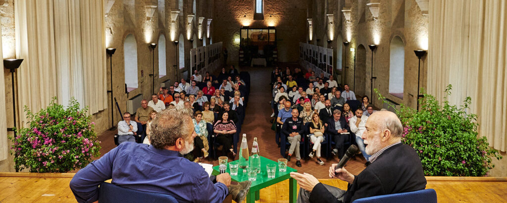 ‘Vini d’Abbazia’, torna a Fossanova dal 7 al 9 giugno