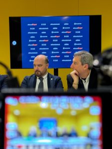 Edilizia, in autunno torna a Roma Edilsocialnetwork B-CAD