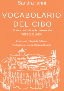 Anguillara – “Giulio Cesare era ghiotto di asparagi”, Sandra Ianni presenta il suo ultimo libro: “Vocabolario del cibo”