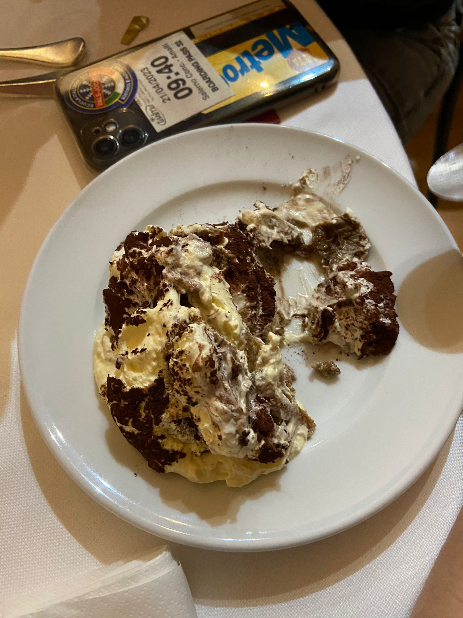 “Mamma sto male”: il racconto dei ragazzi del Ruffini intossicati all’ hotel Nizza et Suisse di Montecatini (VIDEO)