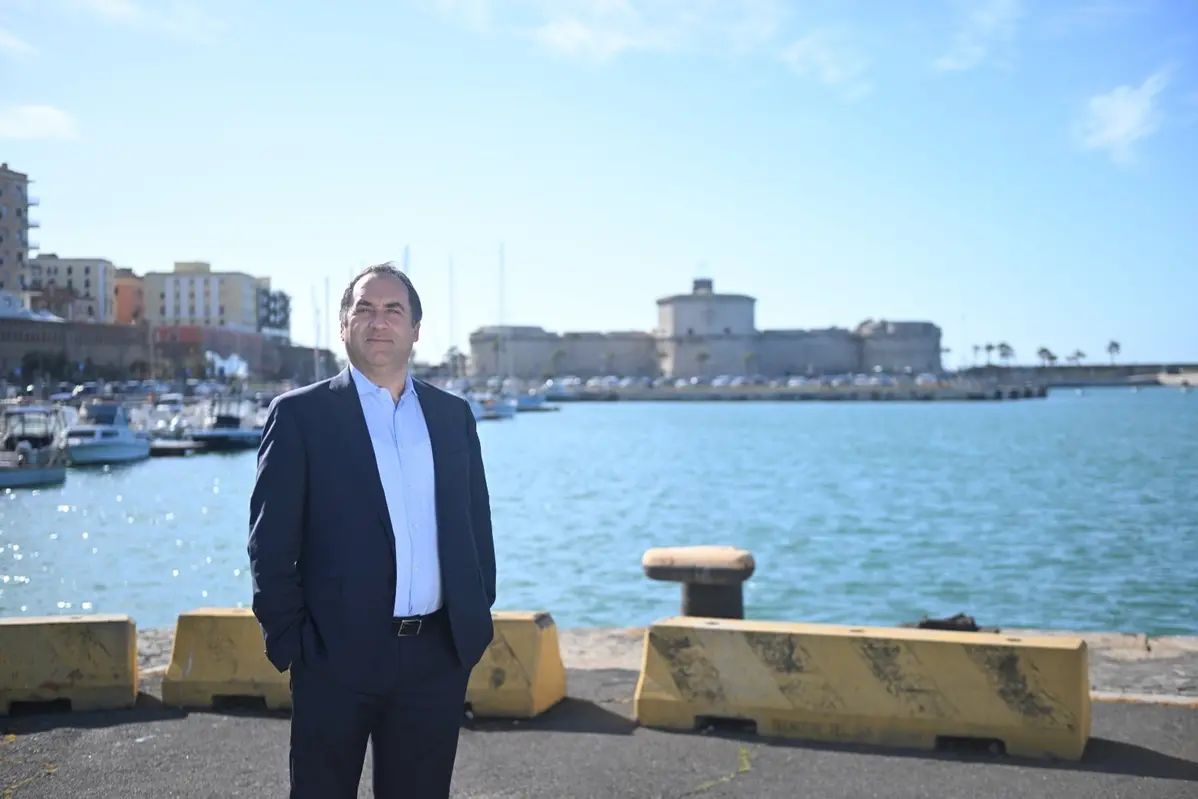 Civitavecchia – Portale Lovecivitavecchia, Grasso: “Il nuovo brand territoriale volano economico per la città”