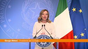 Meloni “Lavoriamo per proteggere asset strategico della viticultura”