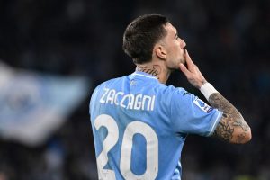 La Lazio c’è: bentornato Zaccagni, Verona battuto, Europa più vicina