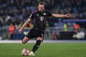 Orgoglio Bayern e sentenza Kane: 2-2 Arsenal, Baviera decisiva