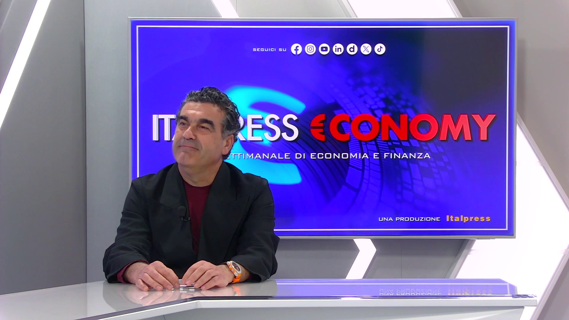 Vendola (Zero & Company) “L’azienda familiare è un plus”