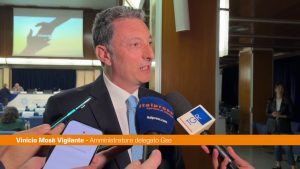 Vigilante “In Sicilia attenzione su Comunità energetiche rinnovabili”