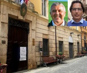 Tarquinia – Elezioni Università Agraria, botta e risposta tra Marchetti e Fanucci sui locali ex Giove