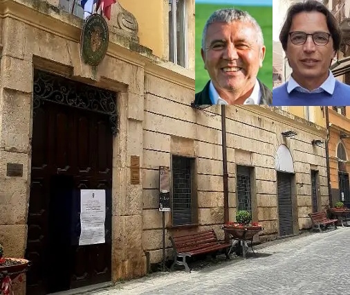 Tarquinia – Elezioni Università Agraria, botta e risposta tra Marchetti e Fanucci sui locali ex Giove