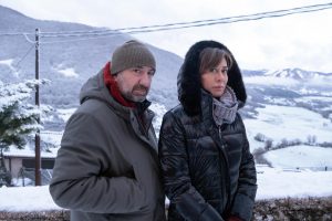 Ostia, al Cineland arrivano Virginia Raffaele e Antonio Albanese per lanciare “Un mondo a parte”