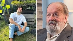 Riempie di botte il nipote di Bud Spencer e lo manda in ospedale, 21enne in manette