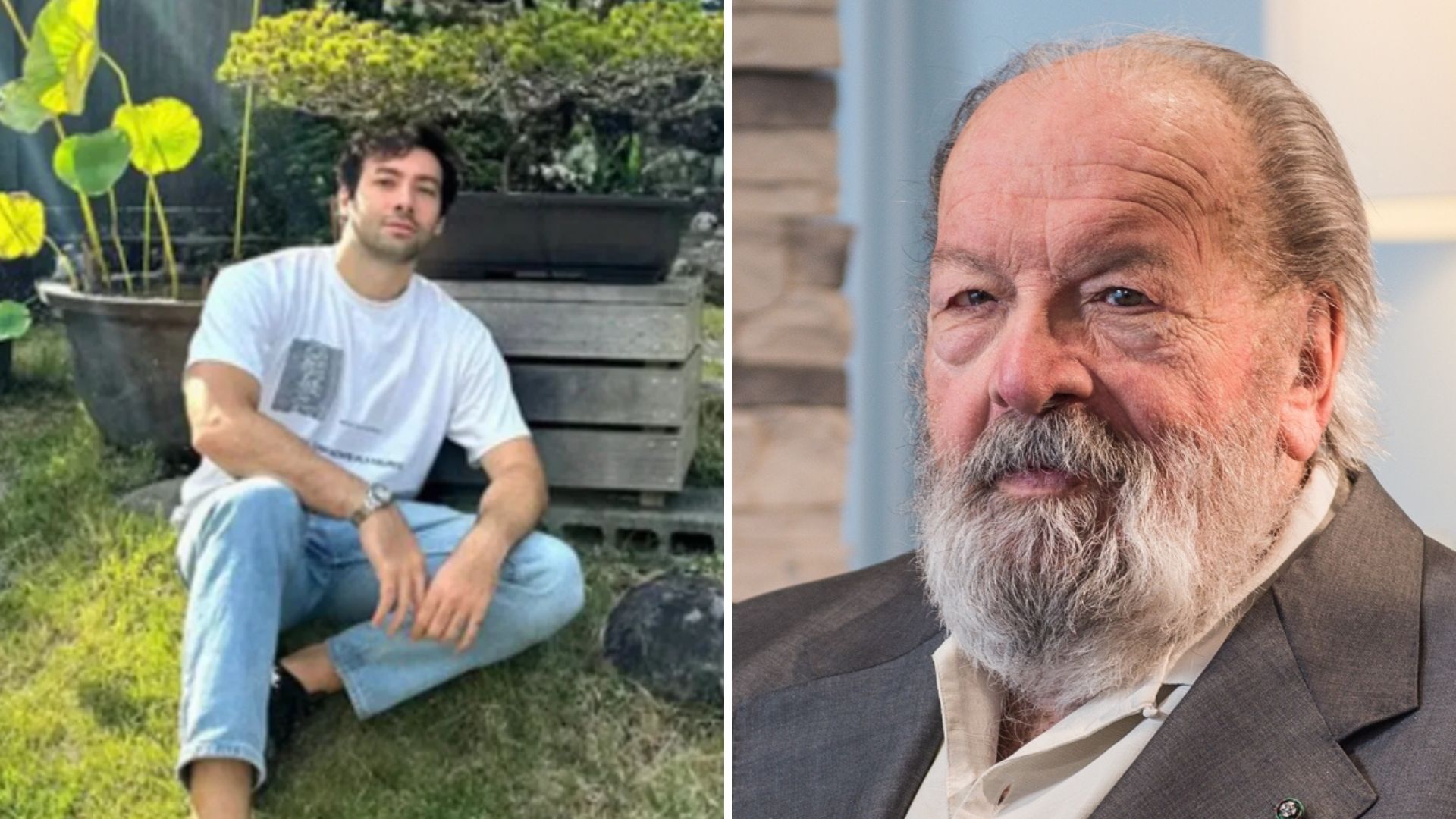 Riempie di botte il nipote di Bud Spencer e lo manda in ospedale, 21enne in manette