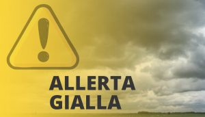 Primo maggio con l’ombrello: domani allerta gialla sul Lazio