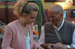 Cerveteri in lutto, se ne è andato Alvaro Ciucci