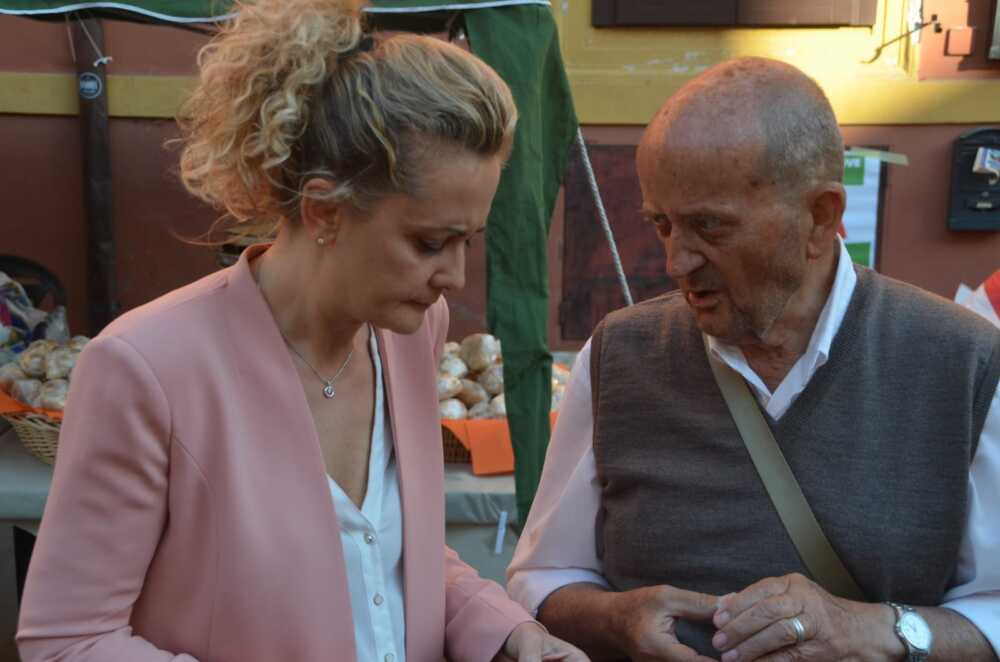 Cerveteri in lutto, se ne è andato Alvaro Ciucci