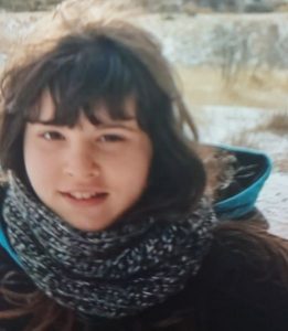 Tarquinia – Scomparsa Aurora di 12 anni nei pressi del Top 16, è stata ritrovata intorno alle 22