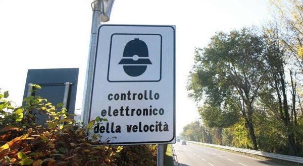 Santa Marinella, arrivano gli autovelox in centro