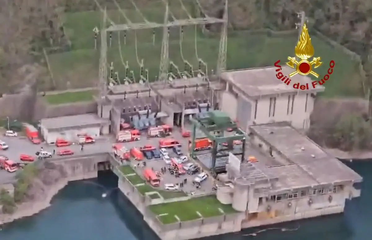 Esplosione a Suviana, sindaco di Bologna “Tragedia immane”