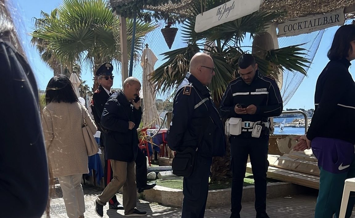 Civitavecchia – In coma farmacologico la diciassettenne precipitata da otto metri al Pirgo