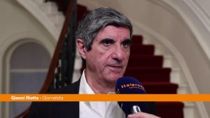 Riotta “Ben venga volo diretto NY-Palermo, speriamo sia affollato”