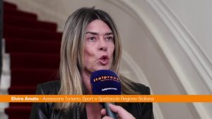 Amata “Volo diretto Palermo-New York sta suscitando grande interesse”