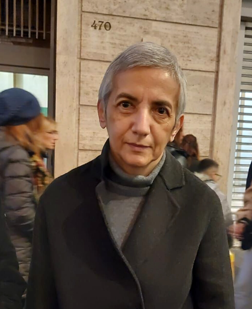 Roma, il Tevere restituisce il cadavere di Gabriella Battistella