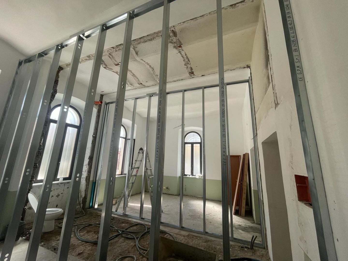 Bolsena, il vicesindaco Di Sorte: “In arrivo la Casa di Comunità, una delle prime della provincia”