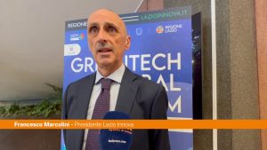 Marcolini “Il Lazio rafforzi la sua vocazione di economia green”