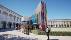 I am what I throw away: NABA e AMSA – Gruppo A2A alla Milano Design Week