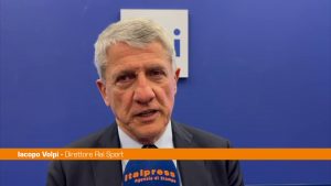 Volpi “Sforzo notevole della Rai con le gare di Europa League”