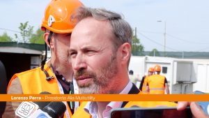 Alia, Perra “Abbattimento torri San Donnino simbolo ripartenza”