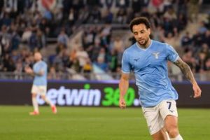 Lazio, la fine di un’era: ufficiale pure l’addio di Felipe Anderson. Ma niente Juve, sarà Palmeiras